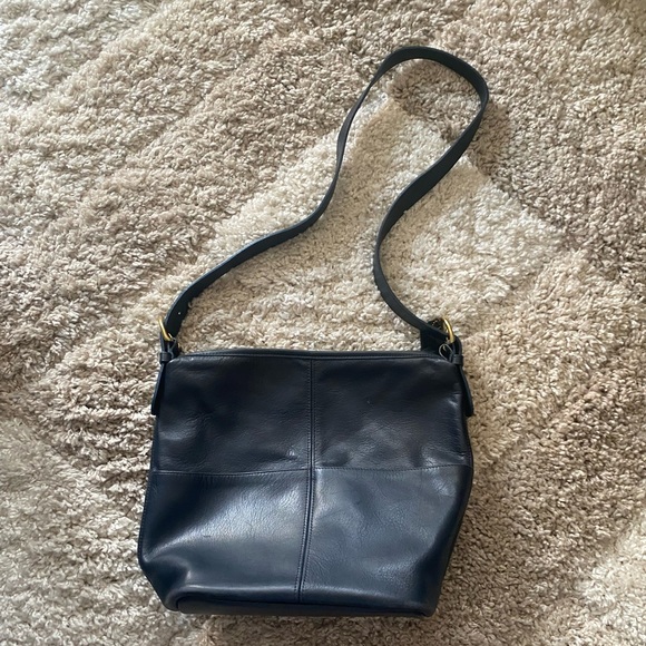 Vintage Coach Satchel - Picture 1 of 3